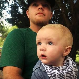 Meet your Posher, Colton